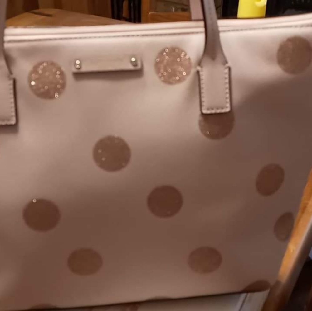 COPY - Kate spade purse
